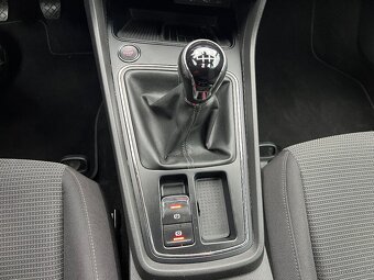 Seat Leon, 1.0 TSI 85kW, NAVI. - 14