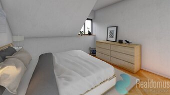 Prodej, dům 330 m2, 3 BJ, Světlík - 14