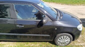 Skoda fabia - 14