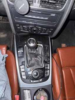 Audi S5 - 14