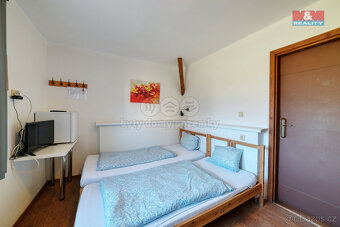Prodej hotelu, penzionu, 600 m², Bublava - 14