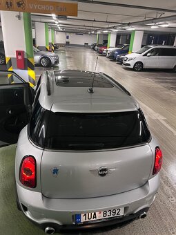 Mini Countryman SD (ALL4) 2.0l - 14