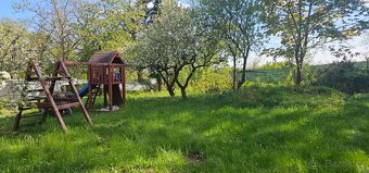 PRONÁJEM CHATY SE ZAHRADOU PRAHA 4 KUNRATICE - 14
