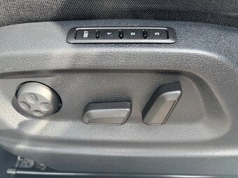 Škoda Yeti 2.0TDI 110kw DSG 4X4 OUTDOOR - 14