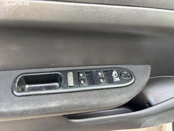 Peugeot 307 CC 2.0i - 14
