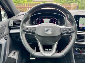 Seat Tarraco FR 4x4 147kw DSG 12/2021 - 14