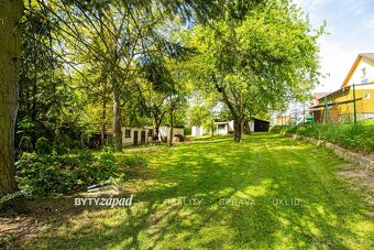 Prodej pozemky pro bydlení, 1 430 m2 - Plzeň - Radčice - 14