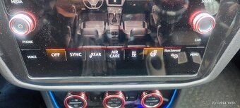 VW TIGUAN 2.0 TDI, 140 KW, 4MOTION, WEBASTO. 175 000 km, 20 - 14