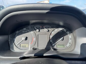 Škoda Octavia 1,9 TDI 81 KW BRZDY STK - 14