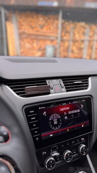 Škoda Octavia RS 2.0 TSI 180 kW (2019) top výbava a stav - 14