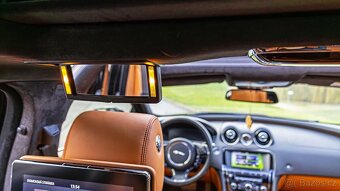 Jaguar XJ 351 Long, 3.0d/221kw, Portfolio, bohatá výbava - 14