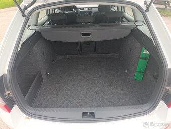 Škoda Octavia combi 1.6TDi-BEZ KOROZE - 14