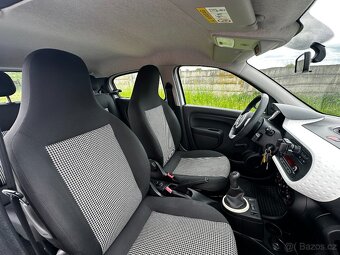 RENAULT TWINGO 1.0 - 14