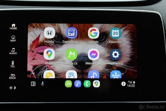 Honda CR-V 1,5 VTEC DPH,ELEGANCE,4X4,A/T,2019 - 14