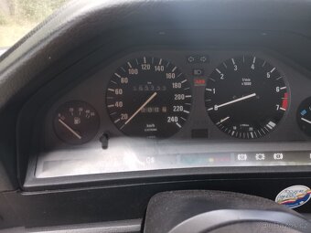 Bmw E30 325 ix - 14