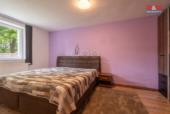 Prodej rodinného domu, 188 m², Přílezy - Útvina, okr. K.Vary - 14