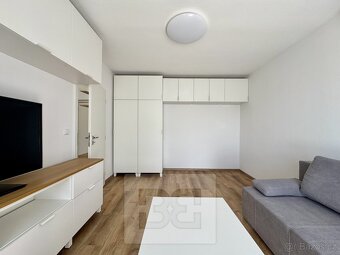 Pronájem byty 1+1, 32 m2 - Kuřim, ev.č. N08112 - 14