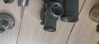 Jawa karburátor - 14