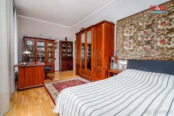 Prodej rodinného domu, 249 m², Dobřejovice, ul. Šípková - 14