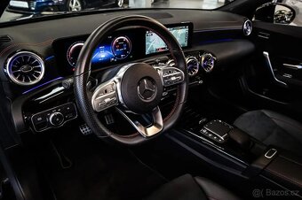 Mercedes-Benz CLA - 14