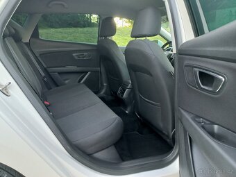 Seat Leon 1.2 tsi, Dig.klima, Výhřev, Led, Alu, NováTK - 14