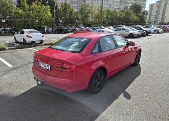 Audi A4, 1.8 TFSi. 5/2009, 196 000 km. - 14