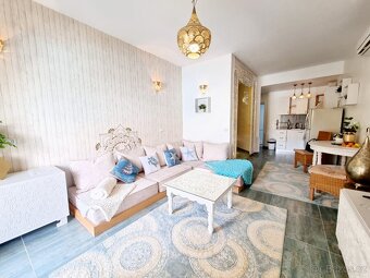 Hurghada prodej bytu 2+kk - 14