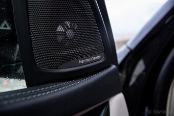 BMW X6 xDrive M50d A/T AJ NA SPLÁTKY - 14
