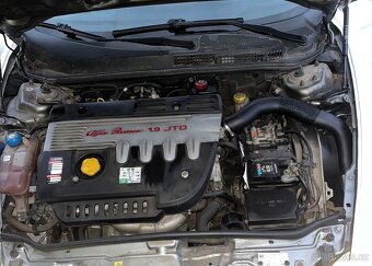 ALFA ROMEO 147 120KW 400Nm - 14