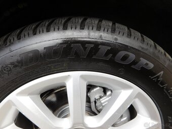 Fiat Bravo 1.4 T-JET,,výkon 110 Kw,BEZ KOROZE,Pěkný - 14