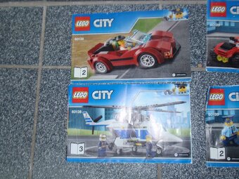 5,3 KG LEGO NINJAGO,STAR WARS,AVENGER,FRIENDS ATD - 14