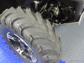 CFMOTO Gladiátor X 625 EPS (posilovač řízení) - 14