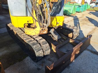 KOMATSU PC 50 MR - 2 - 14