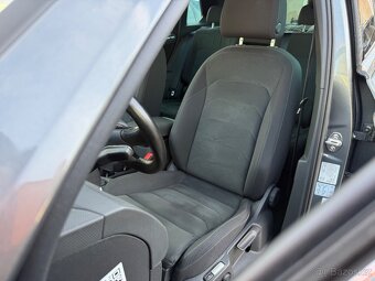 VW Tiguan 1.5TSi R-Line (virtual-tažné-19”-LED) 2020 - 14