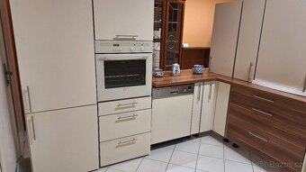 Kuchyňská linka německé výroby - 14