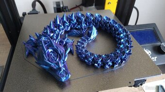 3D tiskárna Creality Ender 3 - 14