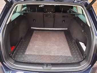 Volkswagen Passat B8 combi 2.0 TDI 110kW, 2017 - 14
