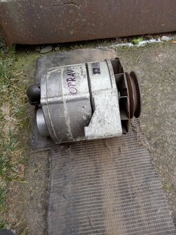 Náhradní díly Mates a Liaz - 14