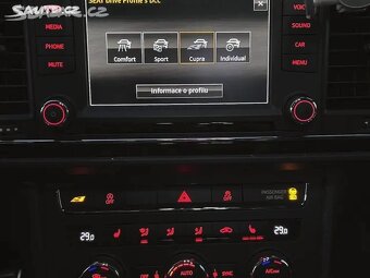 Seat Cupra 2,0 TSi 206 kW - 14