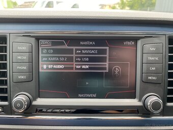 Seat Leon, 1.4 TSI 92kW-CONNECT- LED-NAVI - 14