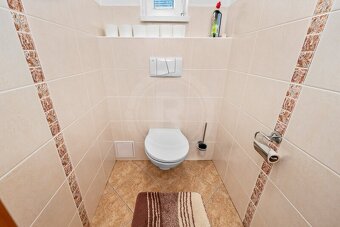 PRODEJ CHALUPY, STARÉ HUTĚ U HORNÍ STROPNICE - 14