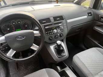 Ford Focus C-MAX 1.8i 92 kW - 14