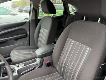 Ford Focus 1.6 16V - 14