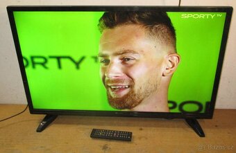 LED televize 80cm GOGEN, 32 palců, nemá DVBT2 - 14