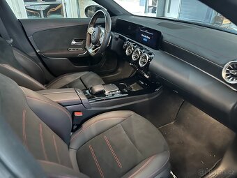 Mercedes-Benz CLA 200 D - 14