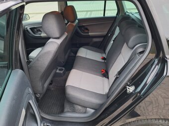 ŠKODA FABIA 1.4 MPI R.2014.NAJ.135 TIS - 14