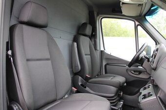 Mercedes-Benz Sprinter 317CDI,2X SHRN.,8PAL,ČR,1MAJ - 14