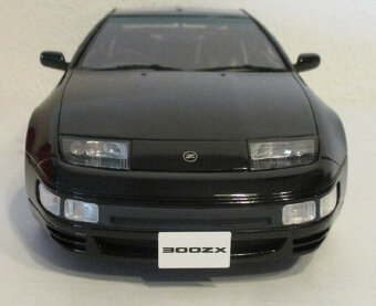 Model 1:18 Nissan GTR (R35) LB Works Type 2 RHD Solido - 14