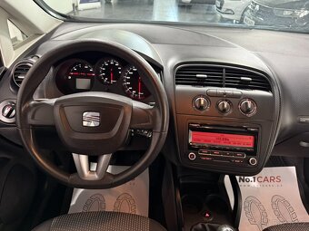 Seat Altea 1,2 TSI 77kW 1.MAJ NEHAVAROVANÉ NOVÉ ROZVODY - 14
