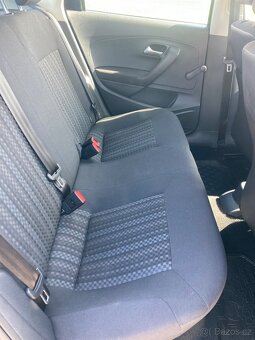 Vw Polo 36 tis km 1majitel 1,0 2017 serviska - 14
